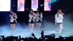 EXID - Whoz That Girl