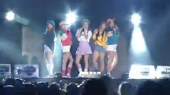 Red Velvet - Dumb Dumb & Ice Cream Cake