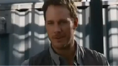影视原声 - 电影<侏罗纪世界>电视宣传片Chris Pratt