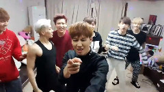 GOT7,段宜恩(GOT7),崔荣宰(GOT7),王嘉尔(GOT7),金有谦(GOT7) - 如果你(If You Do)