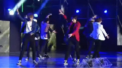 防弹少年团,V(防弹少年团),JIMIN(防弹少年团),田柾国(防弹少年团),Rap Monster(防弹少年团) - 屌(Dope) & I Need U