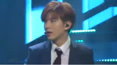 MONSTA X - HERO