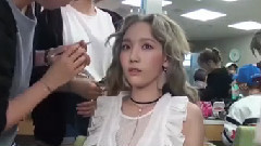 Key(SHINee),太妍(少女时代),WENDY(Red Velvet),YERI(Red Velvet),少女时代 - OnStyle DailyTaeng9cam EP05