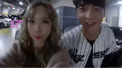 崔珉豪(SHINee),太妍(少女时代),SHINee,少女时代,韩国综艺 - OnStyle DailyTaeng9cam 预告篇