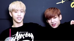 BamBam(GOT7),段宜恩(GOT7),GOT7 - GOT2Day 段宜恩&BamBam采访