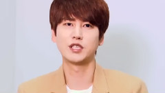 圭贤(Super Junior),Super Junior,Super Junior-K.R.Y - MV Bank Stardust 圭贤上部 Cut