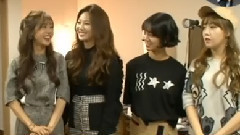 Girl's Day,YURA(Girl's Day),素珍(Girl's Day),敏雅(Girl's Day),惠利(Girl's Day) - バズリズム