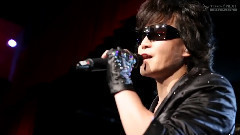 X-Japan - 紅