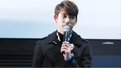 Junior(GOT7),GOT7 - 新专辑签售会
