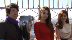 Davichi,李海丽(Davichi),姜敏京(Davichi) - DAVICHI出席联合国成立70周年纪念活动