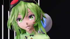 巡音流歌,gumi,VOCALOID家族,IA,初音未来 - 威风堂堂