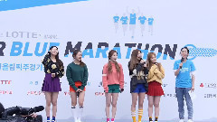 Red Velvet - Talk