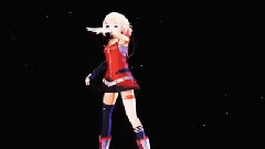 VOCALOID家族,IA - WAVE