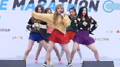 Red Velvet - Dumb Dumb