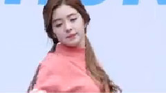 IRENE(Red Velvet),Red Velvet - DUMB DUMB