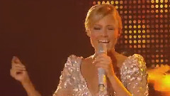 Helene Fischer - Ich Will Immer Wieder Dieses Fieber Spurn