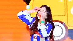 Red Velvet - Dumb Dumb