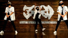 模仿翻唱,舞蹈视频 - RHYTHM TA