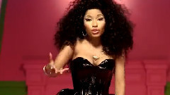 Nicki Minaj - I'm your leader
