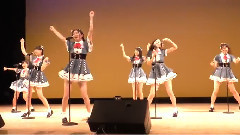 AKB48 - 鳥取しゃんしゃん祭 鈴なるコンサート 公開生放送 1 ヘビーローテーション