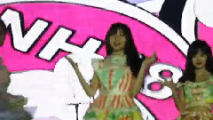 SNH48 - 因为喜欢你