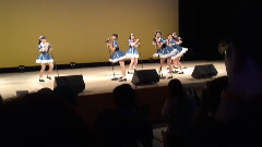 AKB48 - チーム8・側面
