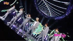 GOT7 - If You Do - MBC 音乐中心 现场版 15/10/24