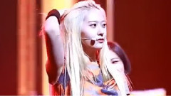 Krystal(f(x)),f(x) - Happy Birthday To Krystal 饭制版