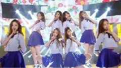 Lovelyz - Ah-Choo