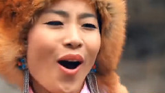 华语群星,民乐群星 - 黑水姑娘