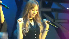 太妍(少女时代),少女时代-TTS,少女时代 - Genie(说出愿望吧)