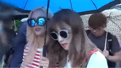 尹普美(Apink),朴初珑(Apink),Apink - 音乐银行上班
