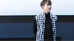 JB(GOT7),GOT7,崔荣宰(GOT7),Junior(GOT7) - 当饭们让朴珍荣脱衣服时朴珍荣的反应