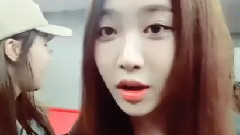 Girl's Day,YURA(Girl's Day),敏雅(Girl's Day) - V APP 方敏雅的