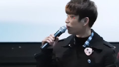 GOT7,崔荣宰(GOT7),Junior(GOT7) - 朴珍荣 & 崔荣宰清唱一杯烧酒Cut