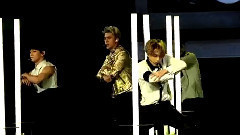 KAI(EXO),EXO-K,EXO - EL DORADO