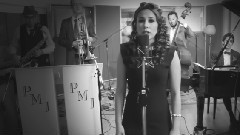 Vintage Postmodern Jukebox Radiohead (Cover)