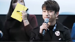 GOT7 - 朴珍荣和崔荣宰Talk 清唱歌曲CUT