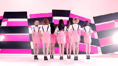 AOA - Oh BOY 舞蹈版