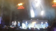 金圣圭(Infinite),Infinite - 圣圭:我也在这里