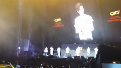 Infinite,Infinite-H,Infinite-F - 与粉丝互动时间