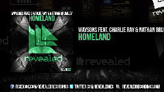 Homeland