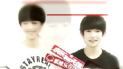 TFBOYS - 【凯源】你的笑容是我最大预谋 - 温柔宇宙 饭制版