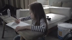 Fashion Show - Armani Junior 2015 Fall Winter Campaign BTS