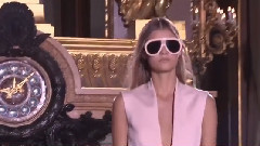 Fashion Show - Model Kate Grigorieva Spring Summer 2016