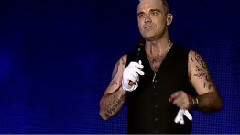 Robbie Williams - Minnie the Moocher