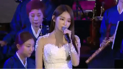 Davichi,李海丽(Davichi),姜敏京(Davichi) - 感恩生命 & 即使恨也爱你