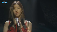 T-ara,咸慇晶(T-ara) - GOOD BYE