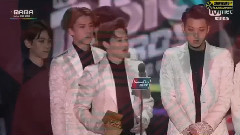 EXO-M,EXO-K,EXO - 2015 EXO