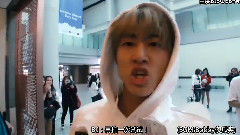 iKON,B.I(iKON),Bobby(iKON) - 'iKONTACT' BEHIND THE STAGE IN NAGOYA